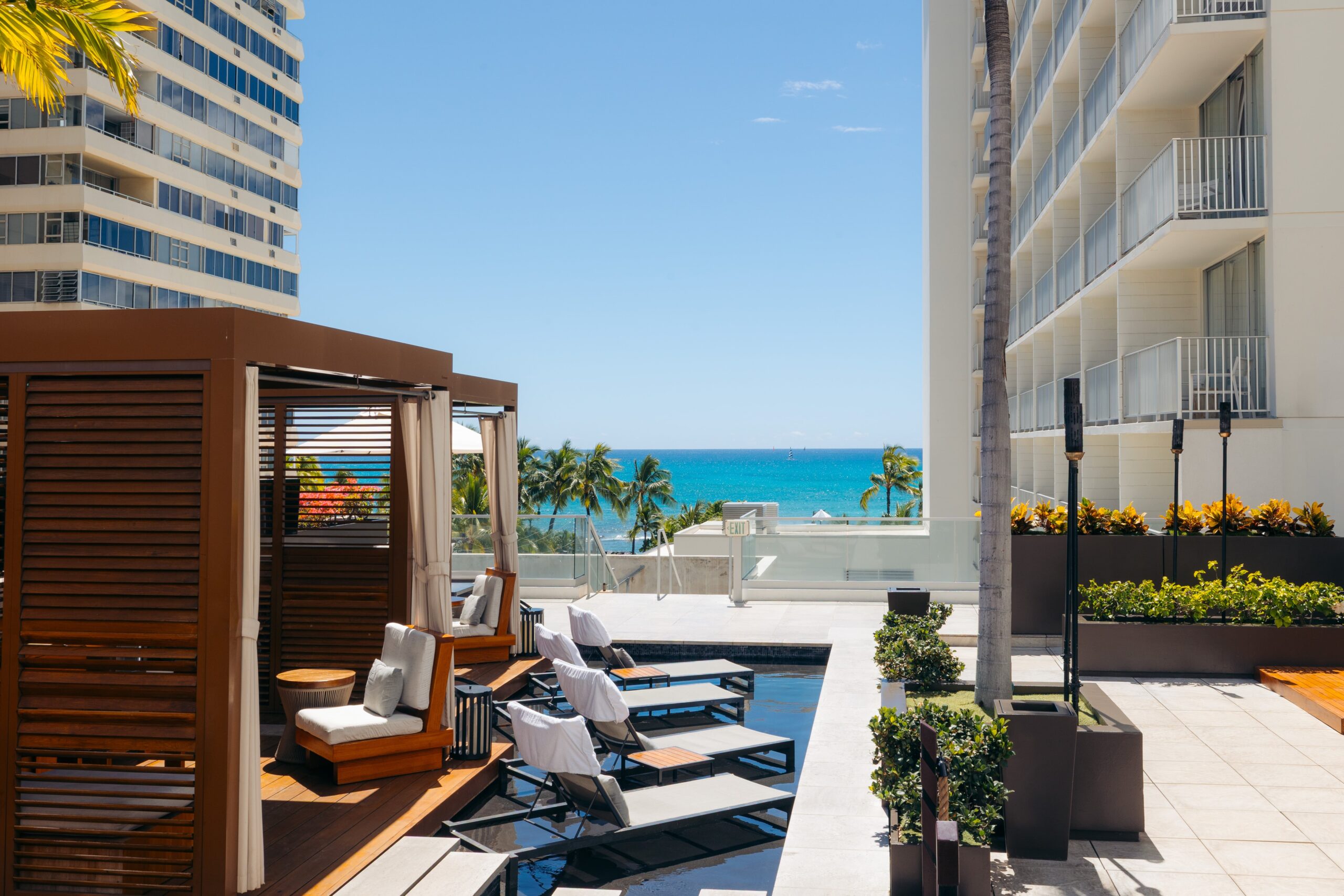 `Alohilani Resort