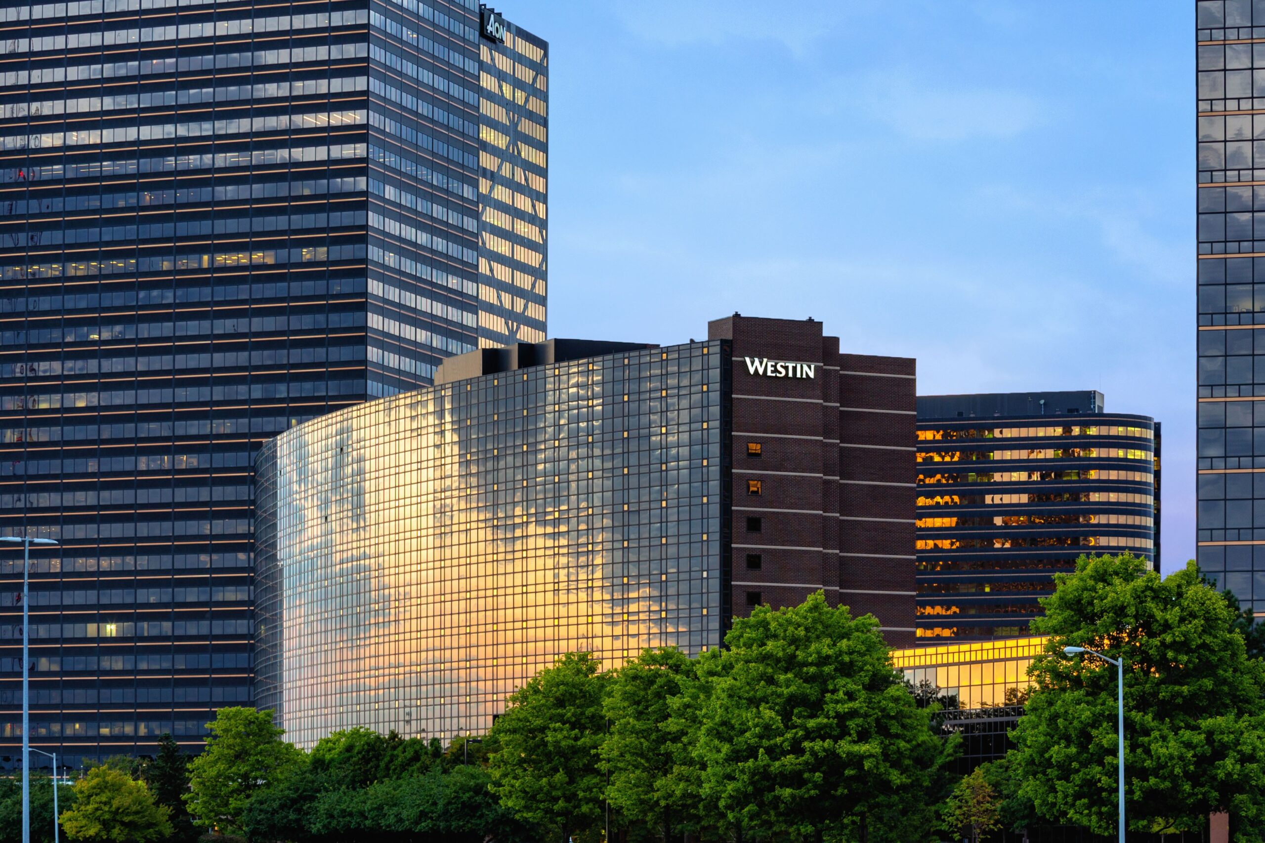 Westin Southfield Detroit