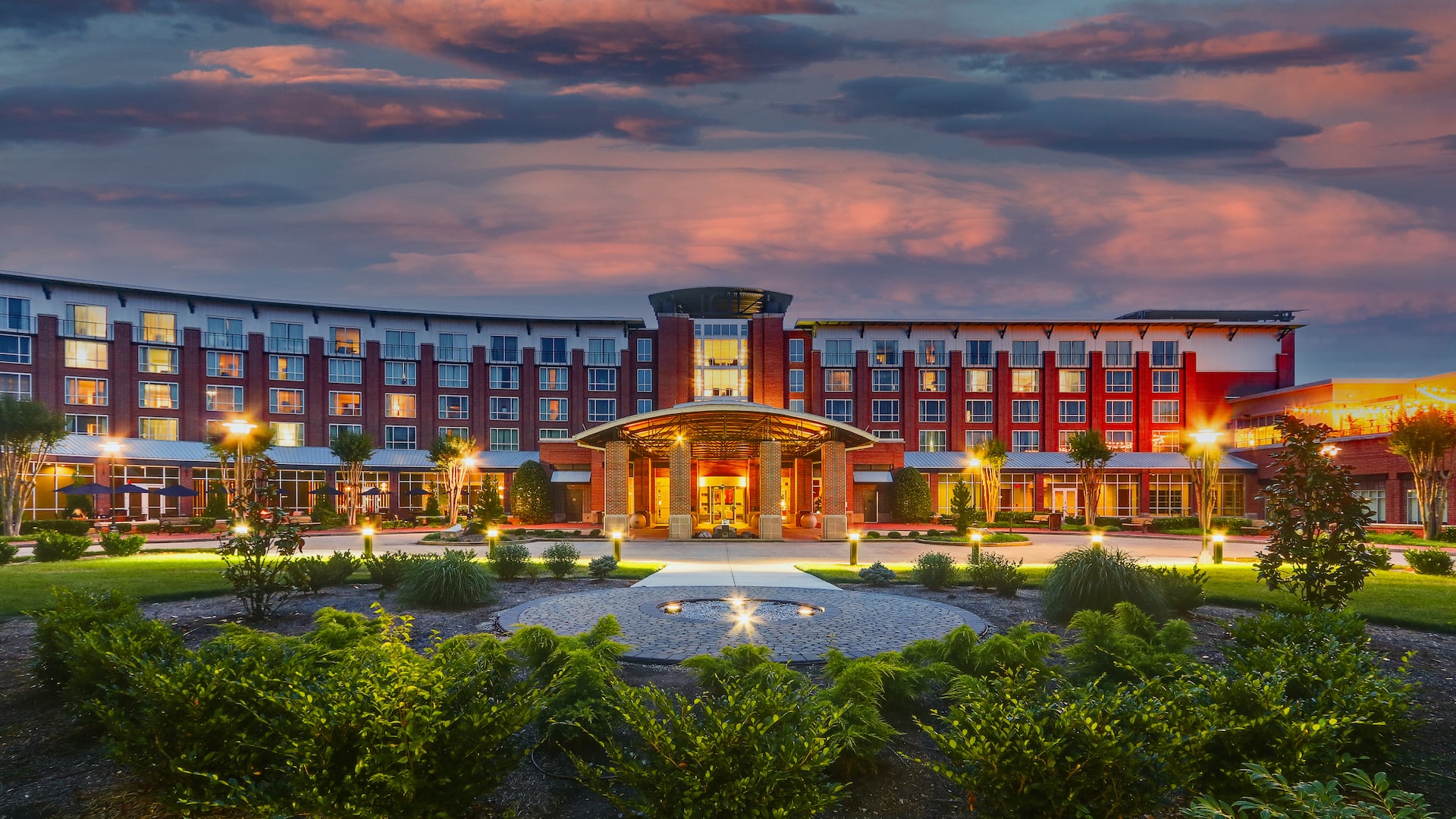 Chattanoogan Hotel