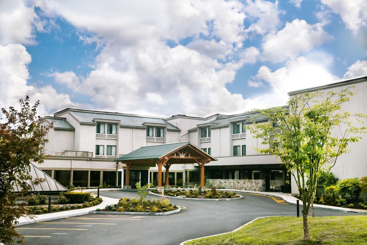 Heritage Hotel